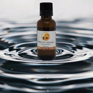 Sárgabarackmag bázisolaj