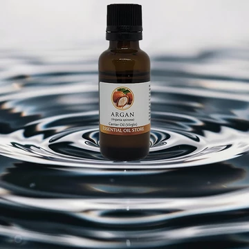 Argan bázisolaj - szűz