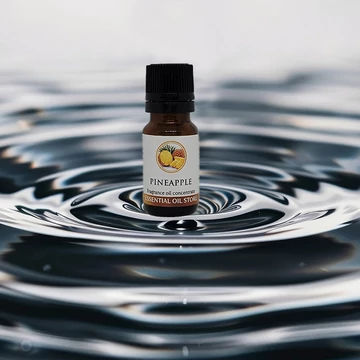 Ananász illatolaj koncentrátum