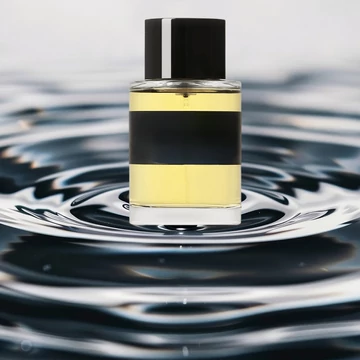 FM PORTAIT OF A LADY TYPE FORMULA