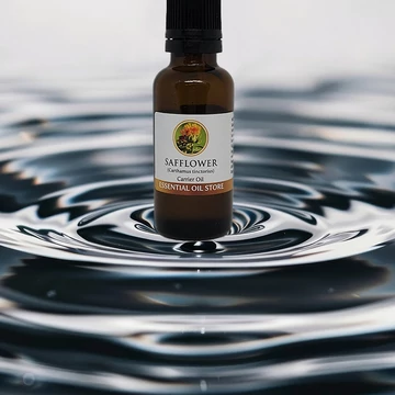 Sáfrányos szeklice bázisolaj