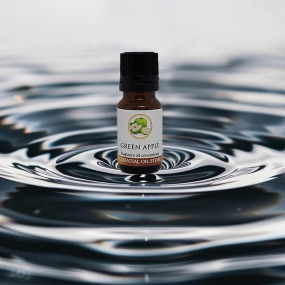 Zöld alma illatolaj koncentrátum
