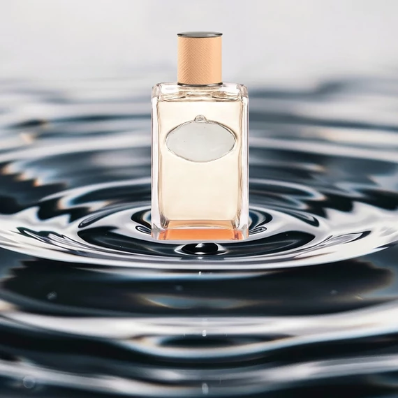 PRDA INFUSION DE FLEUR ORANGER TYPE FORMULA