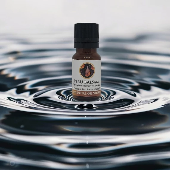Peru balsam